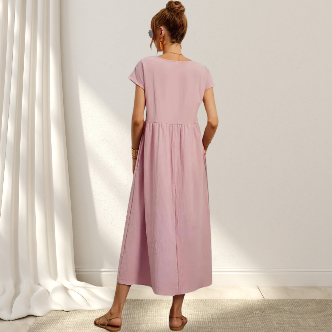 Kimberly | Elegant Dress