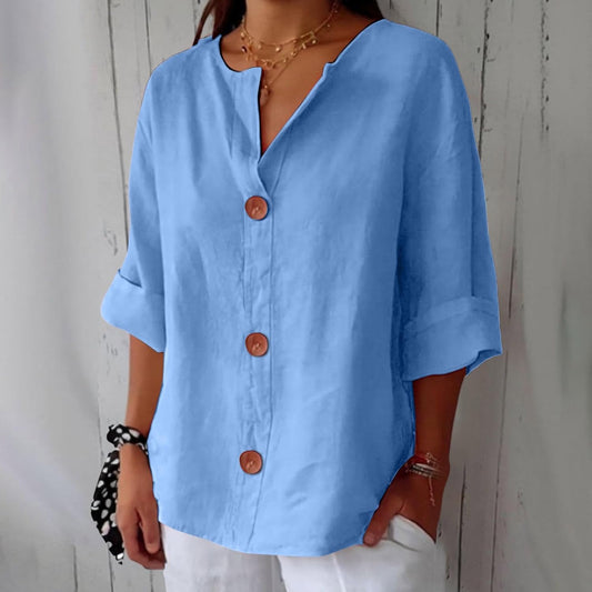 Sofia™ | Light and Airy Summer Blouse