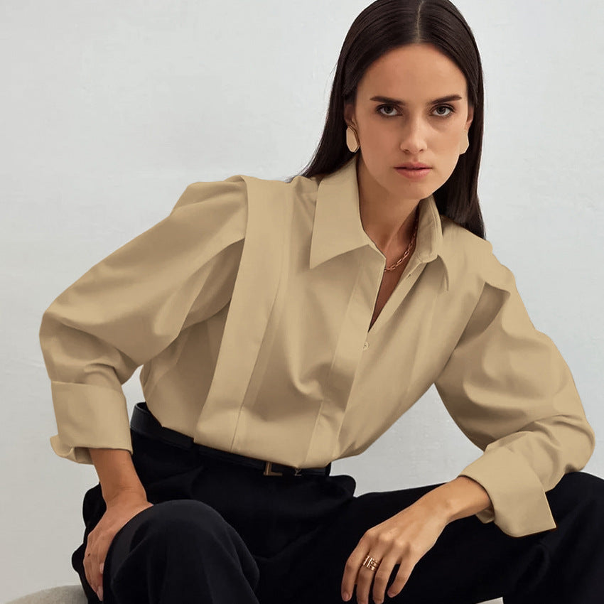 Cynthia NewYork | Shirt