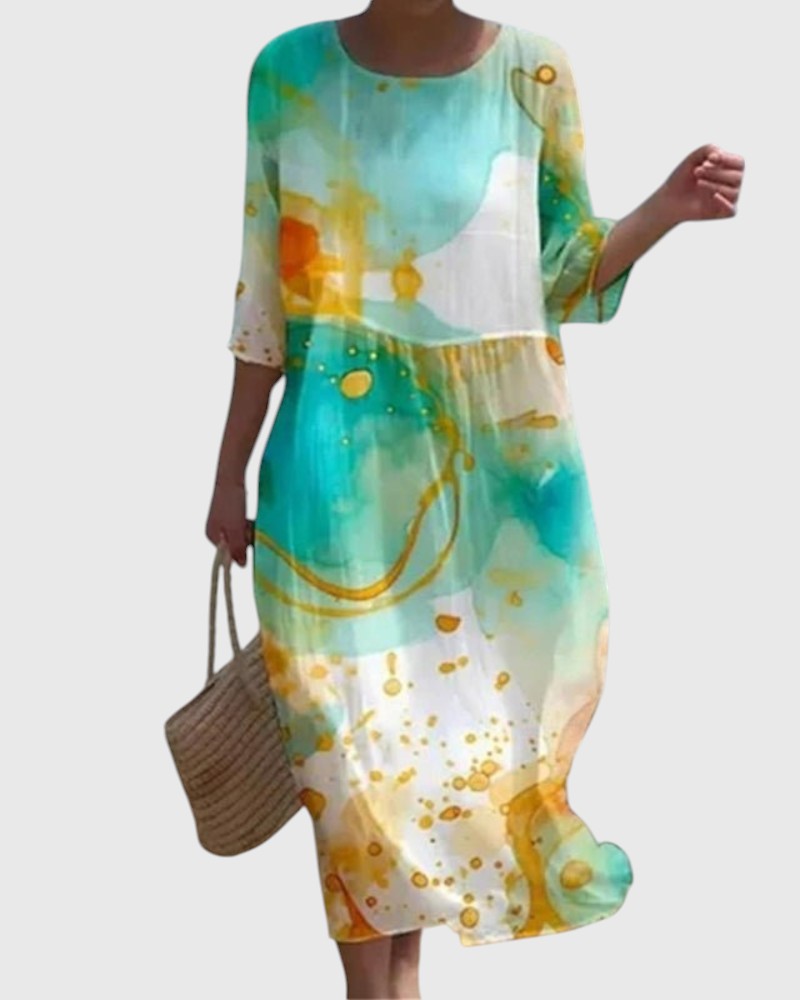 Bianca - Summer Dress