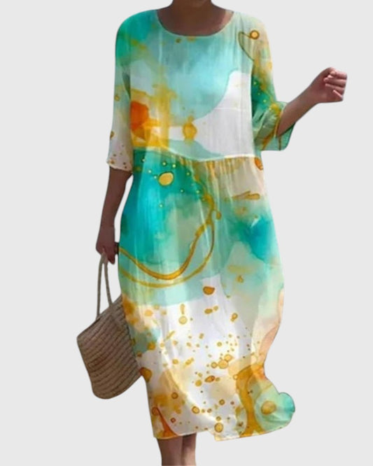 Bianca - Summer Dress