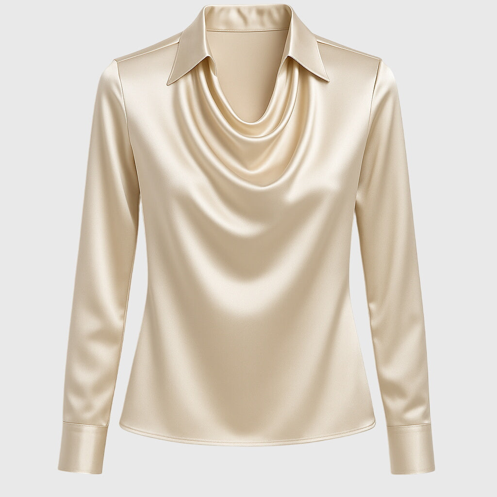 Linda™ | Elegant Blouse