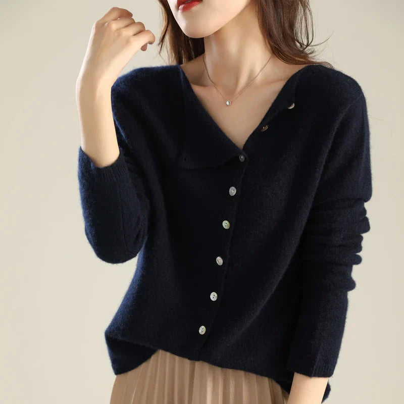 Willow - Elegant stylish cardigan