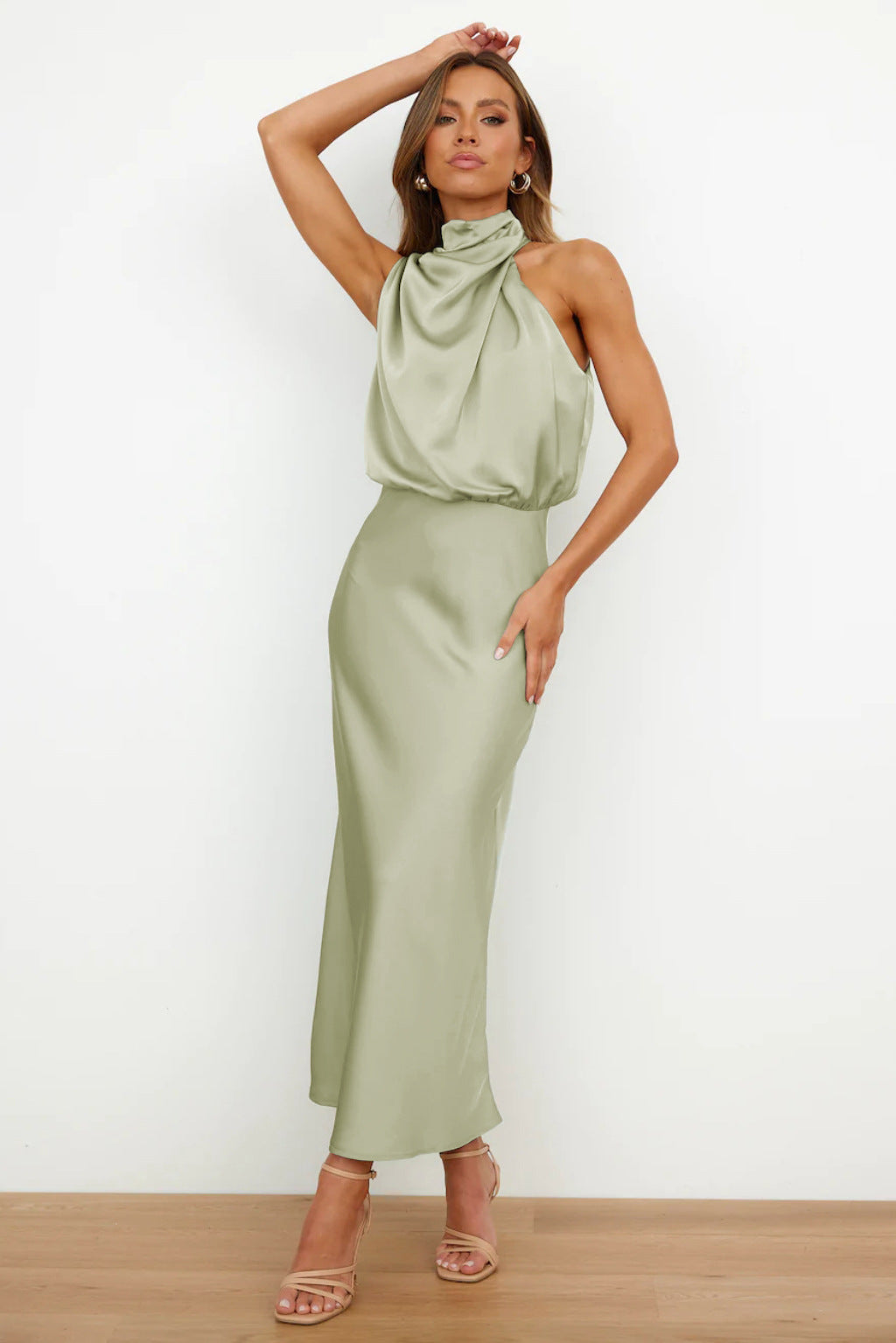 Rosa | abito elegante