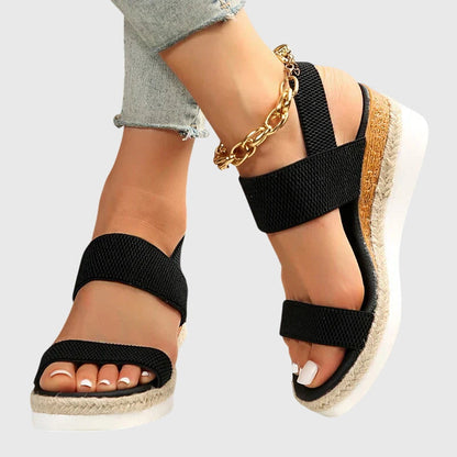 Monaco - Orthopedic Sandals