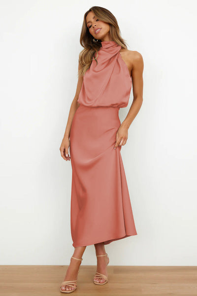 Rosa | abito elegante