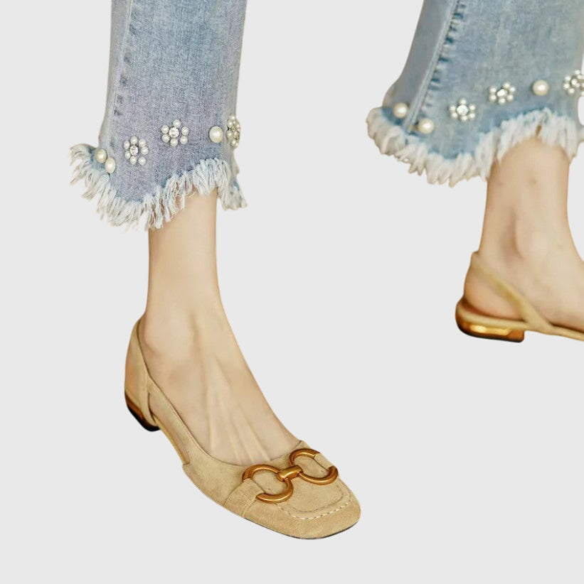 Amira - Stylish Orthopedic Sandals