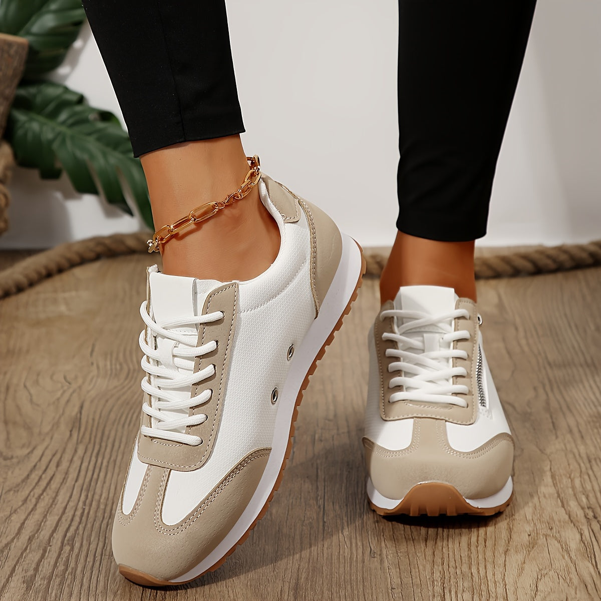 Sheila - Orthopedic Shoe