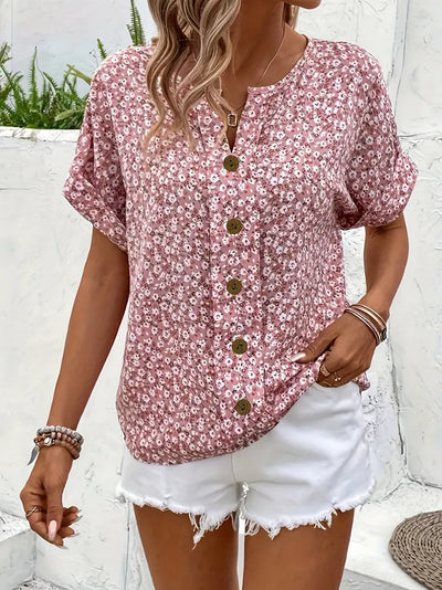 MERY™ TOPP | Lett og elegant – din nye sommerfavoritt