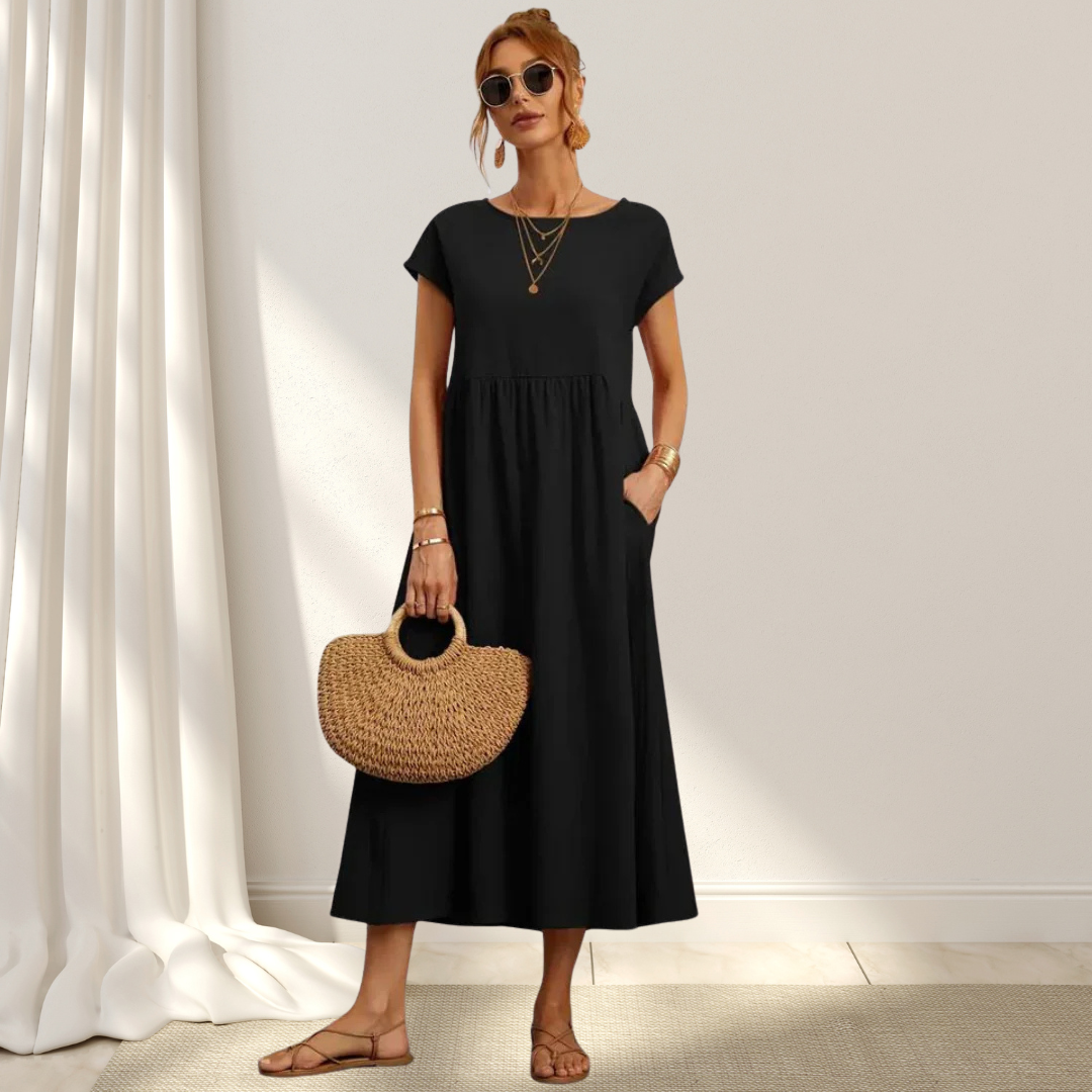 Kimberly | Elegant Dress