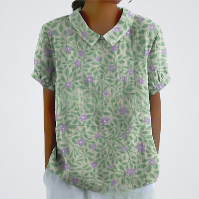 GRETE | BLUSE