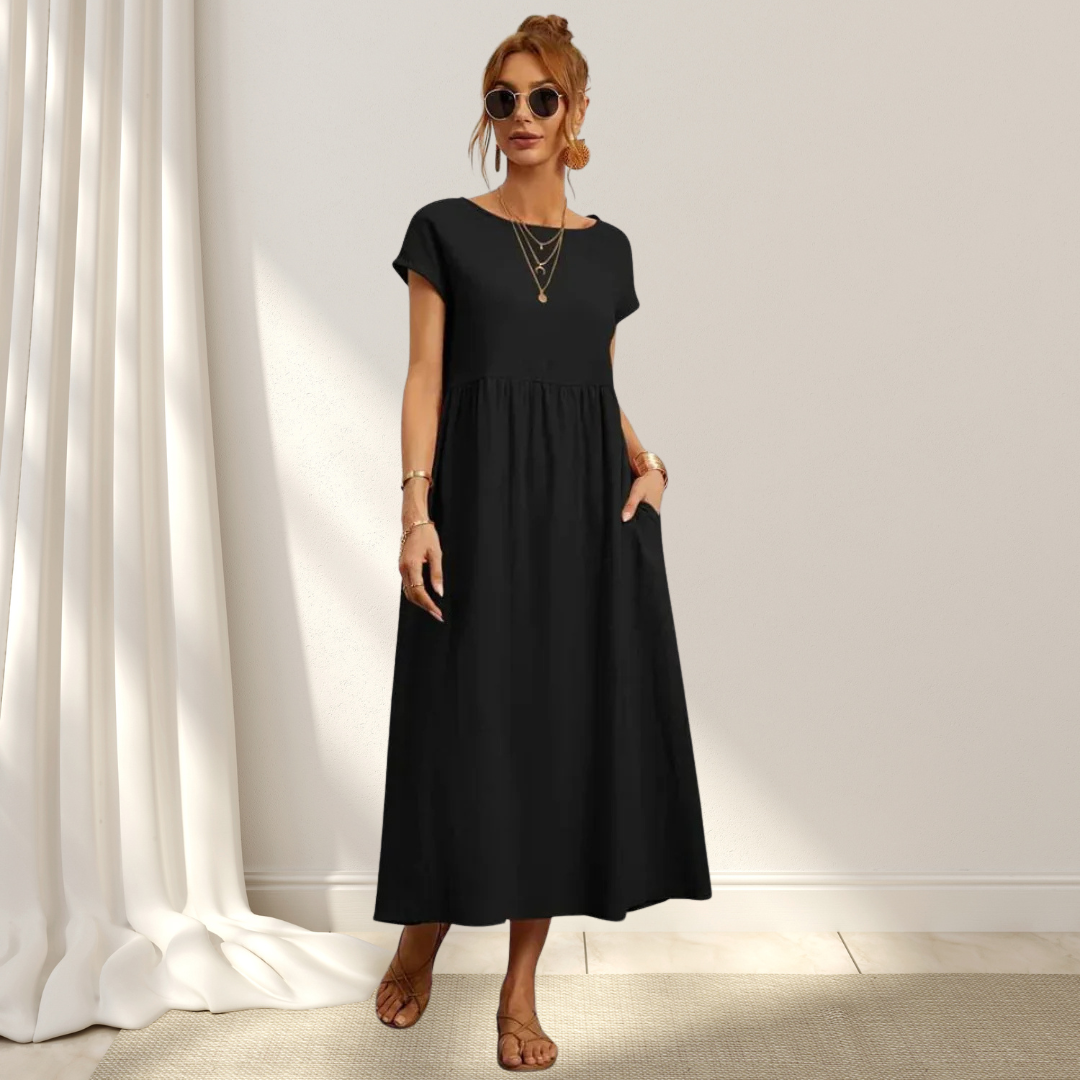 Kimberly | Elegant Dress