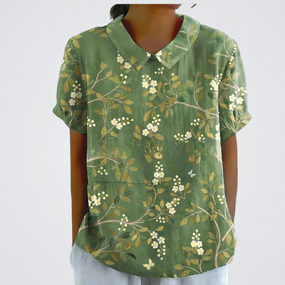 GRETE | BLUSE