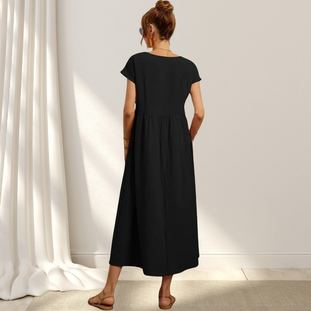 Kimberly | Elegant Dress