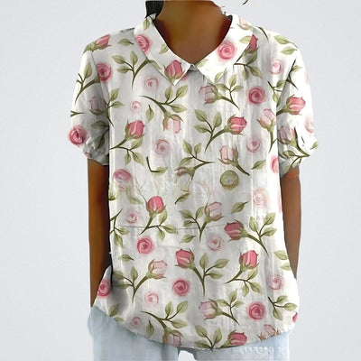 GRETE | BLUSE