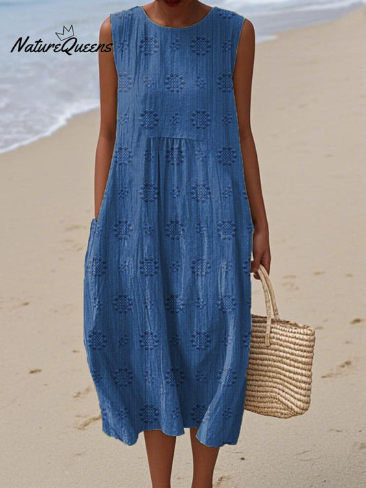 Isla | Everyday Ease Dress