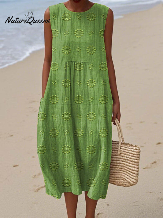 Isla | Everyday Ease Dress