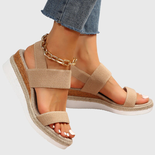 Monaco - Orthopedic Sandals