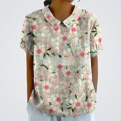GRETE | BLUSE