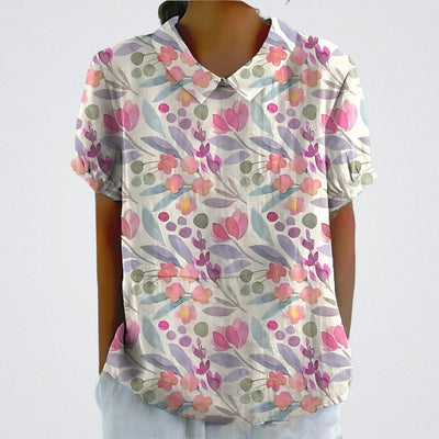 GRETE | BLUSE