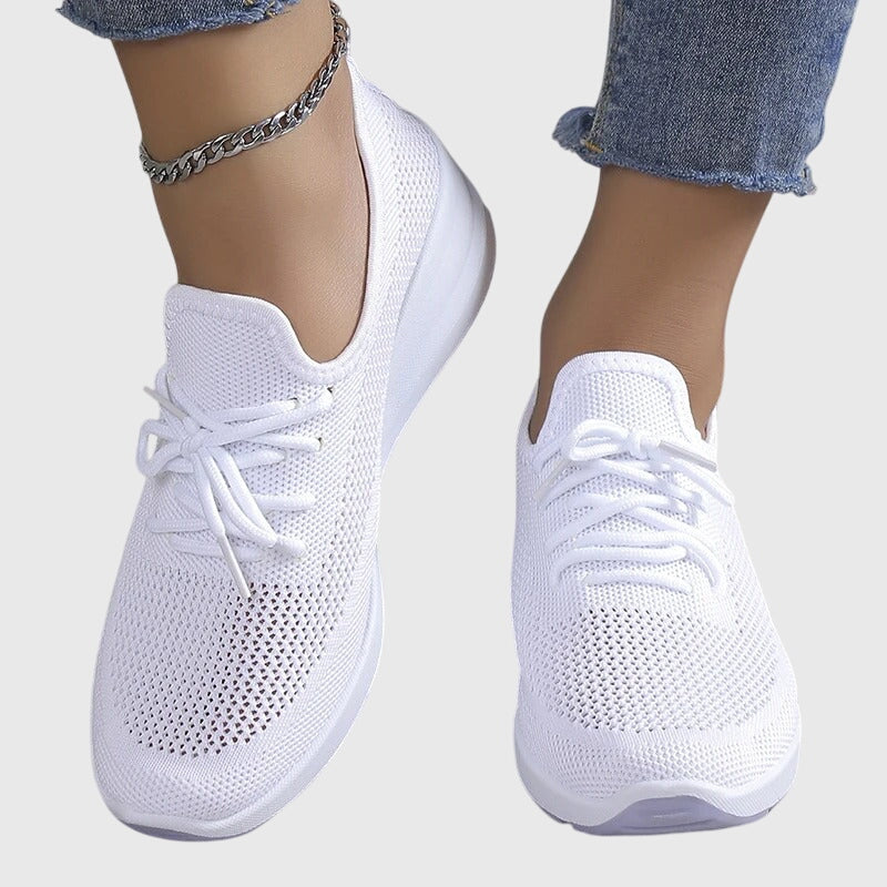 Valérie™ - Orthopaedic shoes for women