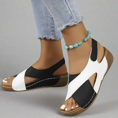 Hildegard – Orthopedic Sandals