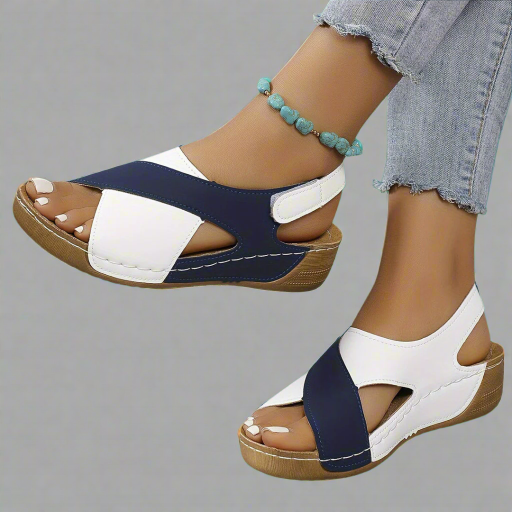Hildegard – Orthopedic Sandals
