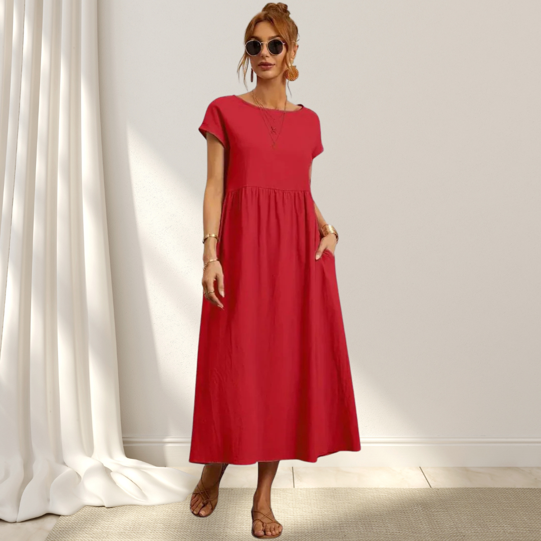 Kimberly | Elegant Dress