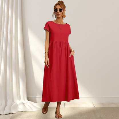 Kimberly | Elegant Dress