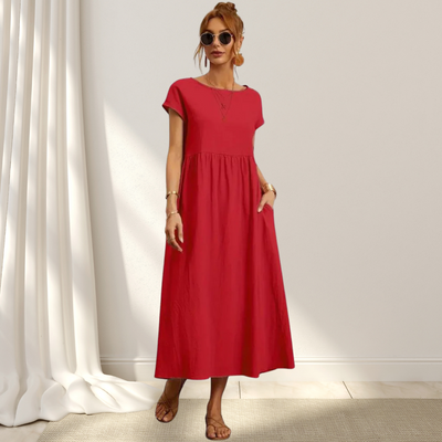 Kimberly | Elegant Dress