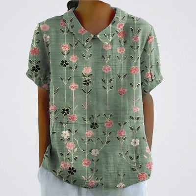 GRETE | BLUSE