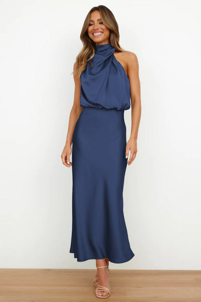 Rosa | abito elegante