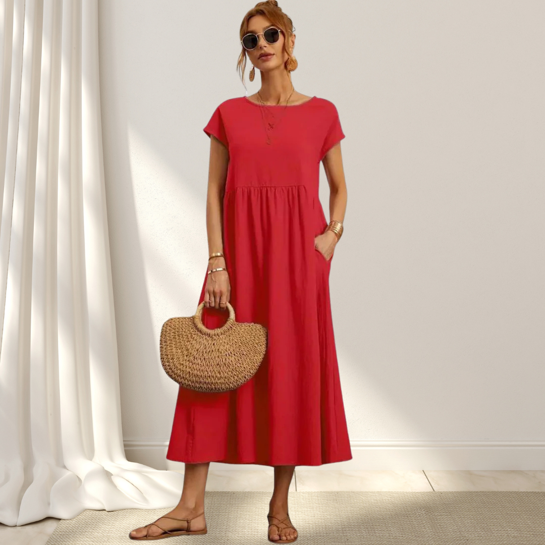 Kimberly | Elegant Dress