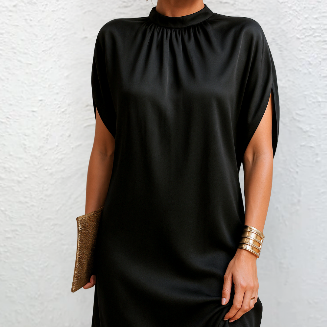 Tove™ | Elegant flatterende kjole