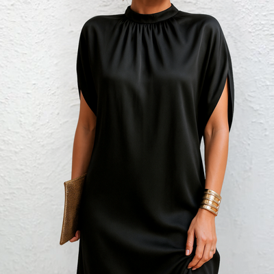 Tove™ | Elegant flatterende kjole