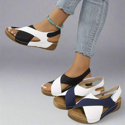 Hildegard – Orthopedic Sandals