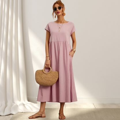 Kimberly | Elegant Dress