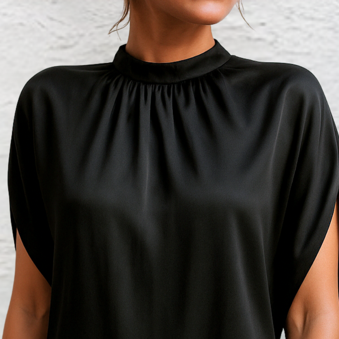 Tove™ | Elegant flatterende kjole