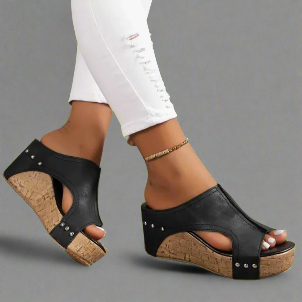Urswen – Premium Sandals for Ultimate Comfort