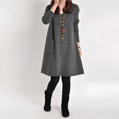 Aurora™ one-pocket dress
