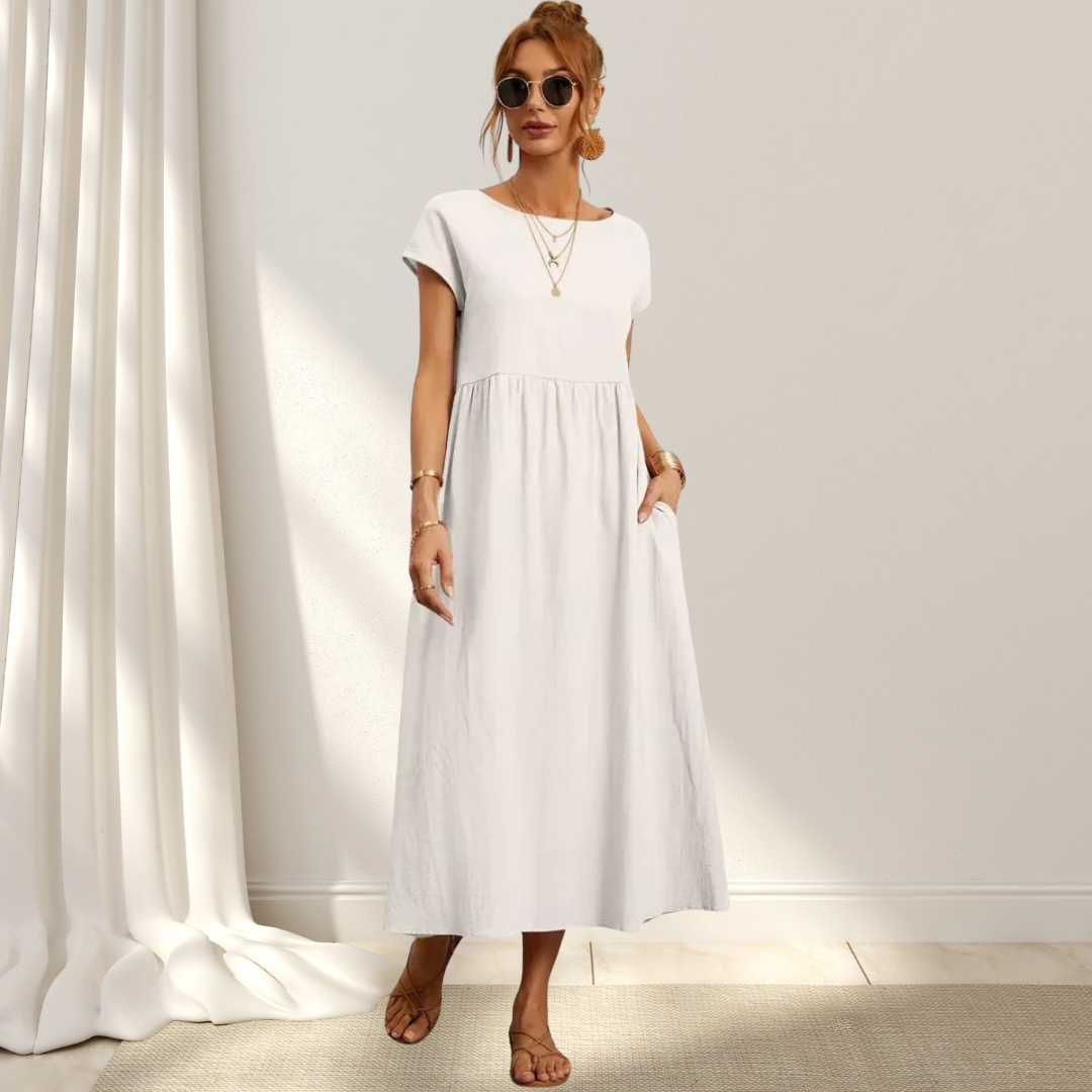 Kimberly | Elegant Dress