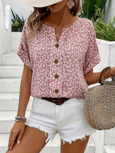 MERY™ TOPP | Lett og elegant – din nye sommerfavoritt