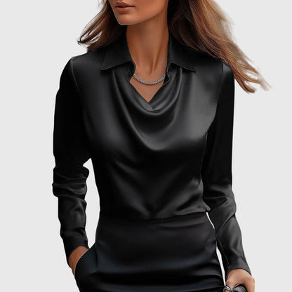 Linda™ | Elegant Blouse