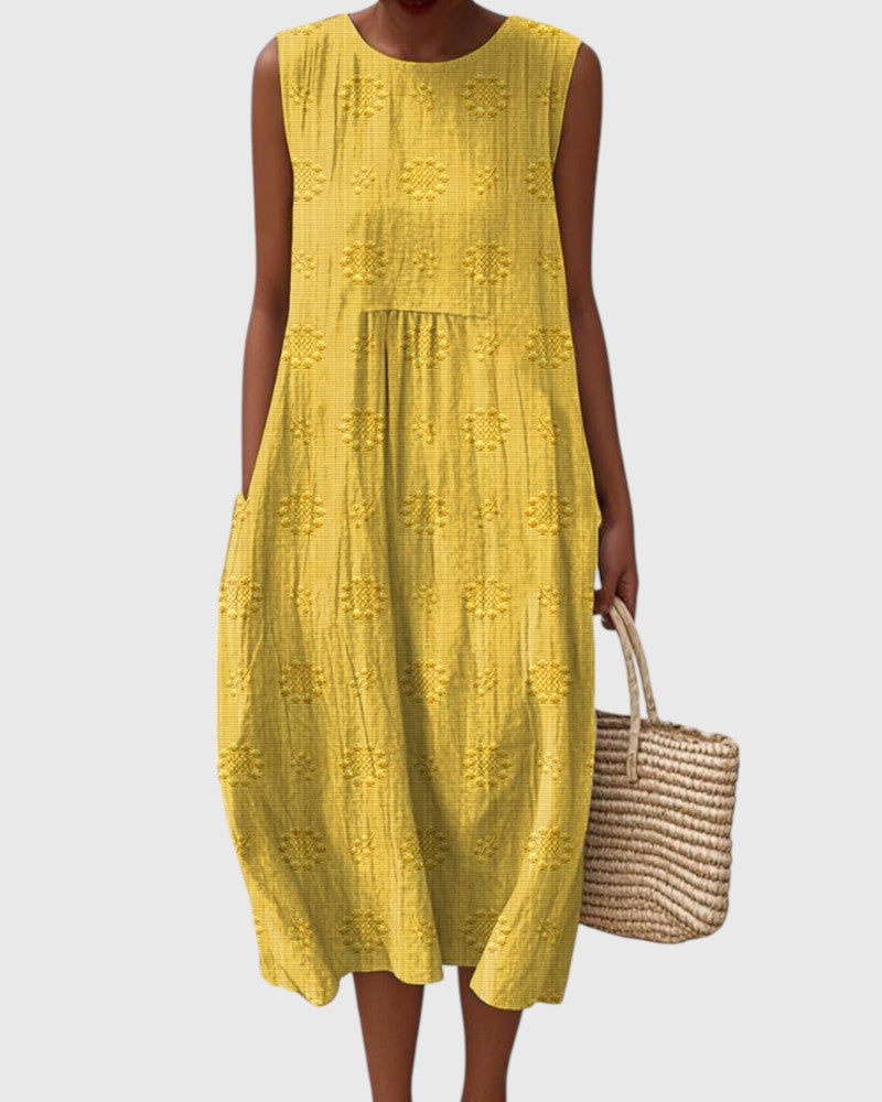 Harper - Summer Dress