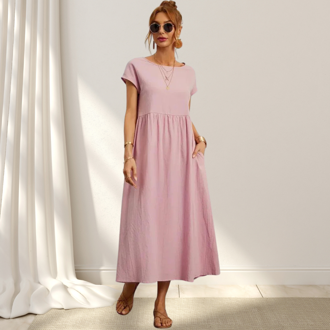 Kimberly | Elegant Dress