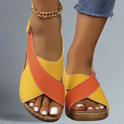 Hildegard – Orthopedic Sandals