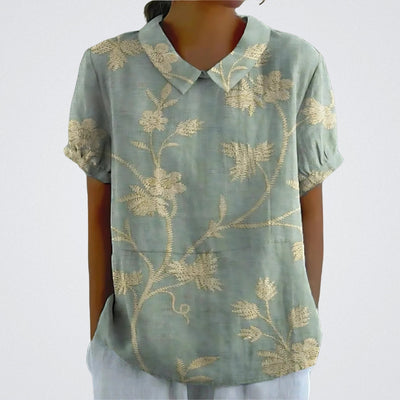 GRETE | BLUSE