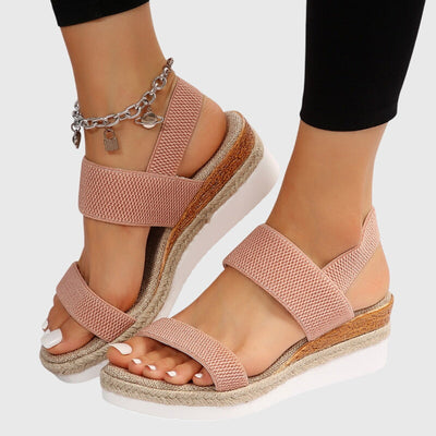 Monaco - Orthopedic Sandals
