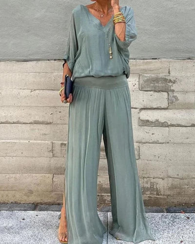 GIOIA - SET 2 PEZZI BOHO GIOIA