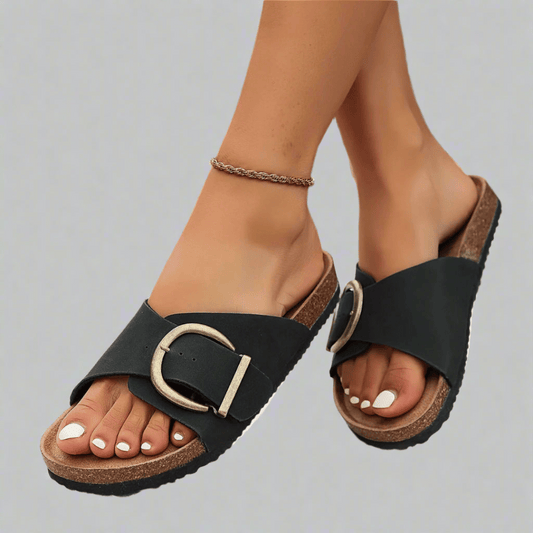 Theresa – Orthopedic Sandals with Comfort Guarantee